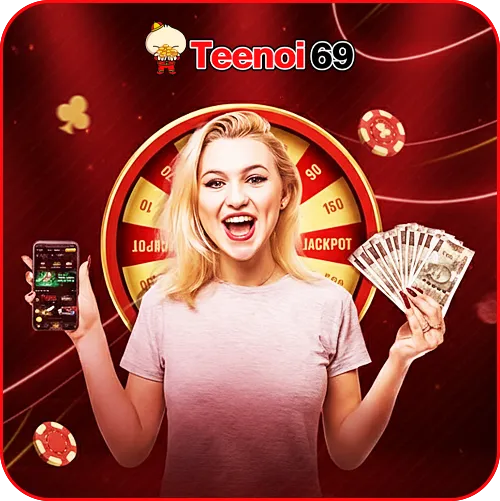 คาสิโนสด TEENOI69