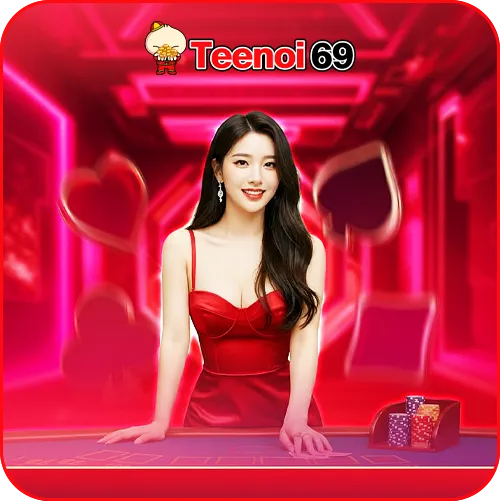 ทางเข้า TEENOI69 ล่าสุด