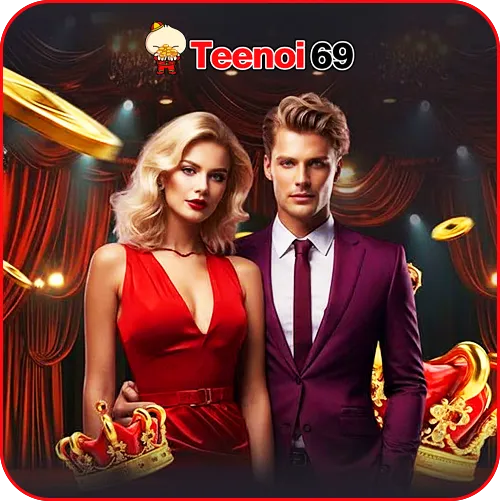 ทำไมต้องเลือก TEENOI69
