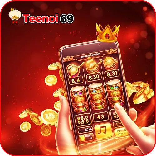 สมัคร TEENOI69 เว็บตรงปลอดภัยที่สุด