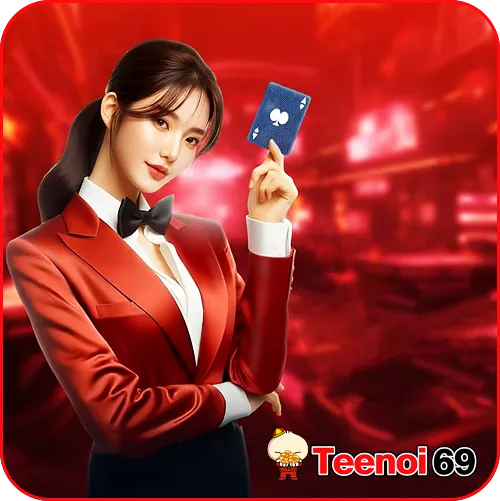 สมัคร TEENOI69 เว็บตรงปลอดภัยที่สุด