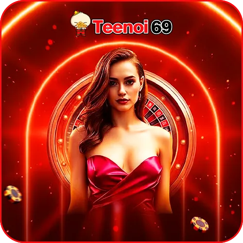 สมัคร TEENOI69